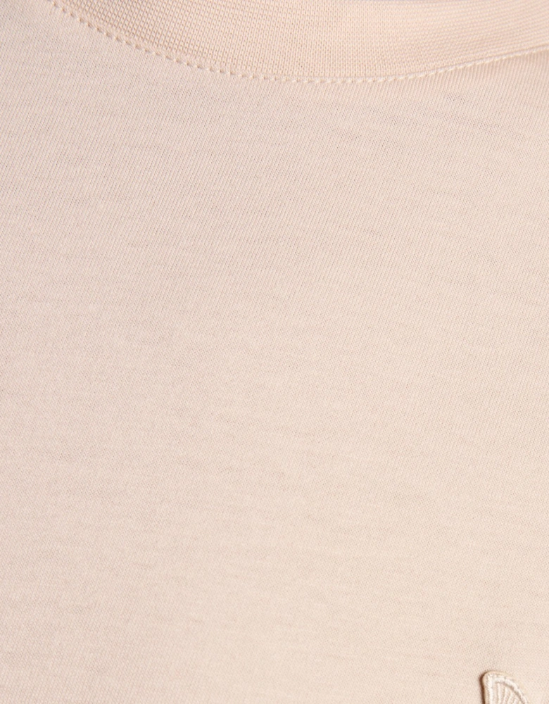 Superfine Cotton T-Shirt