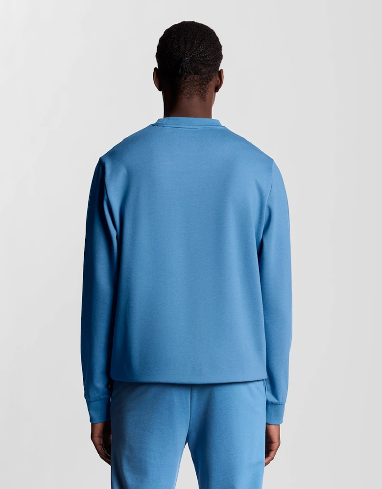 Sports Lightweight Sweatshirt