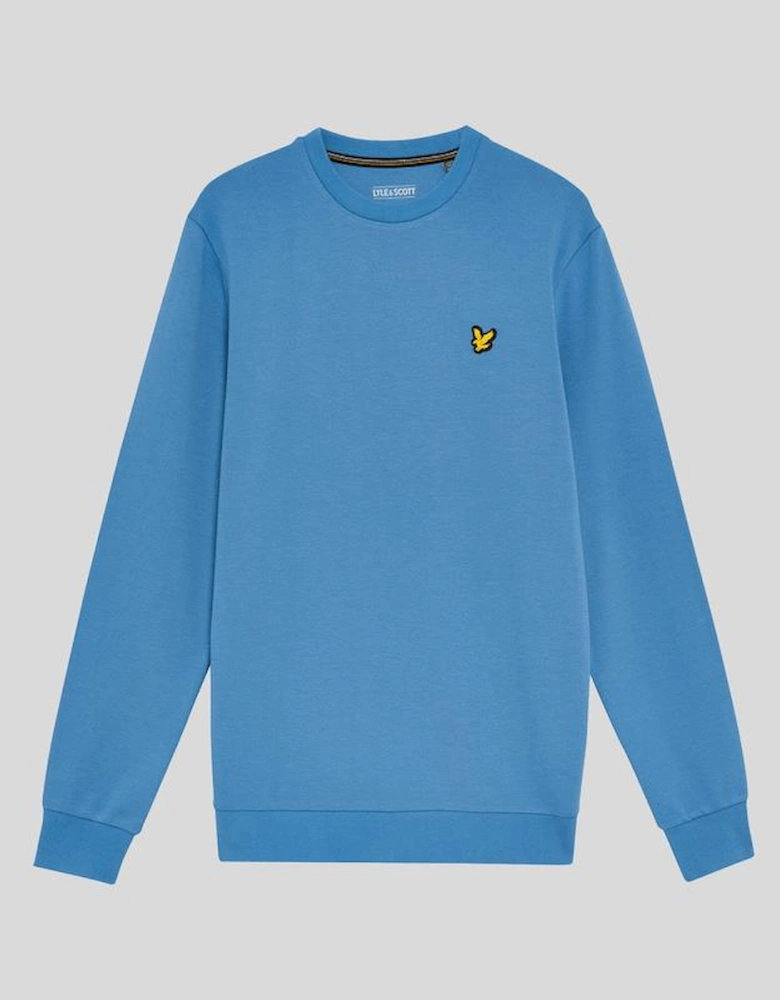Sports Lightweight Sweatshirt