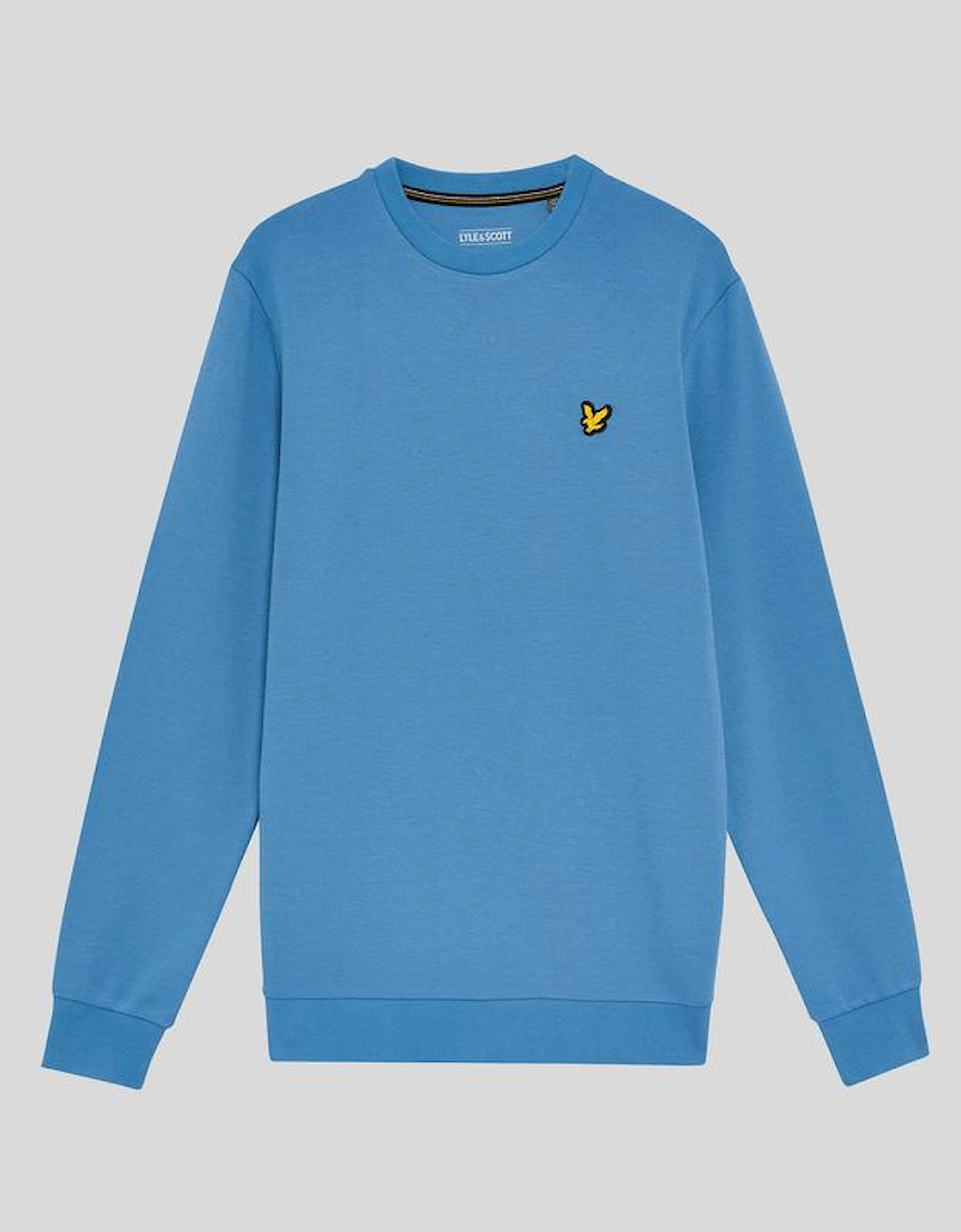 Sports Lightweight Sweatshirt