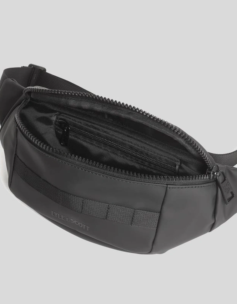Water Resistant Crossbody Bag