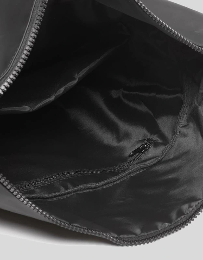 Water Resistant Rolltop Backpack