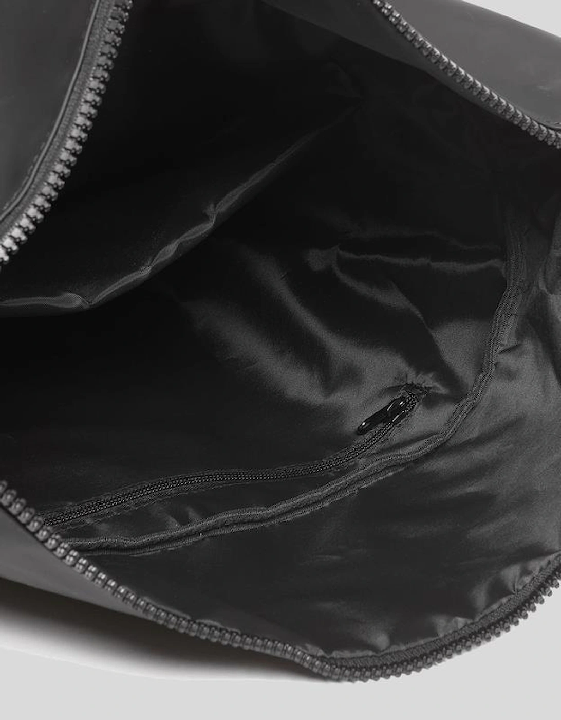 Water Resistant Rolltop Backpack