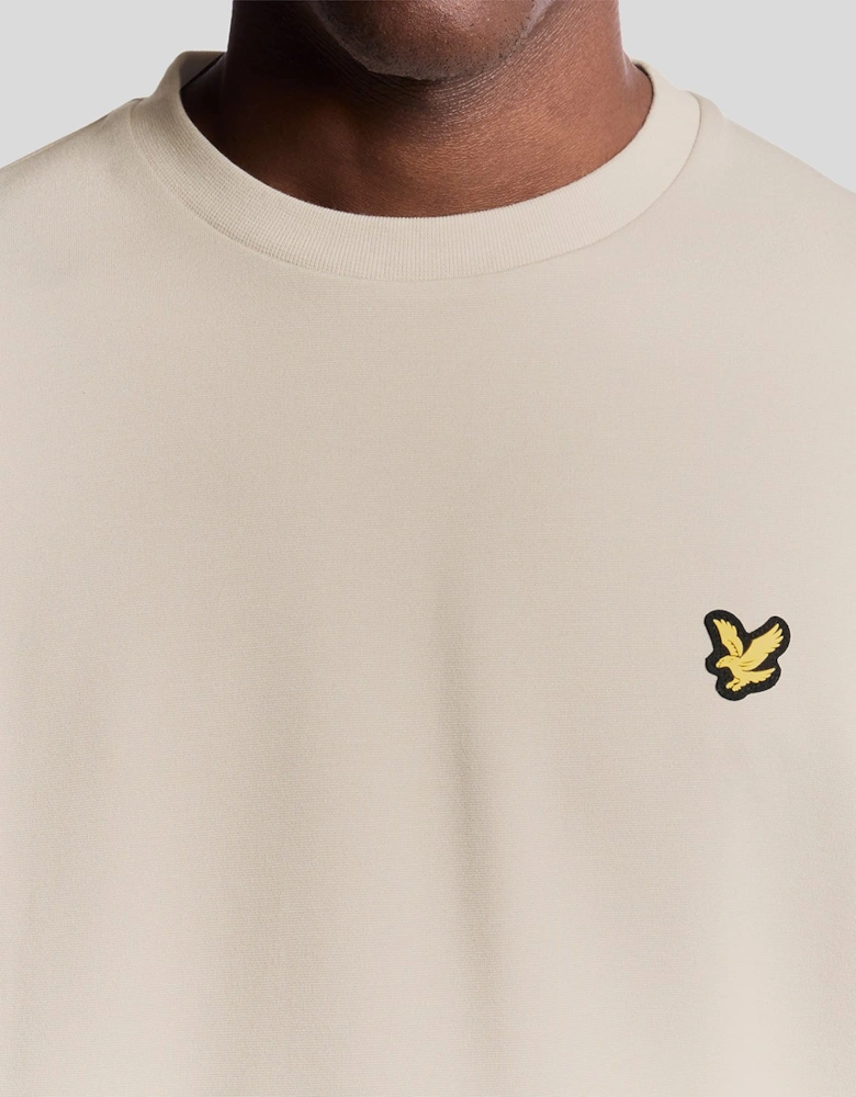 Sports Lightweight Sweatshirt