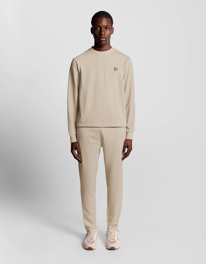 Sports Lightweight Sweatshirt
