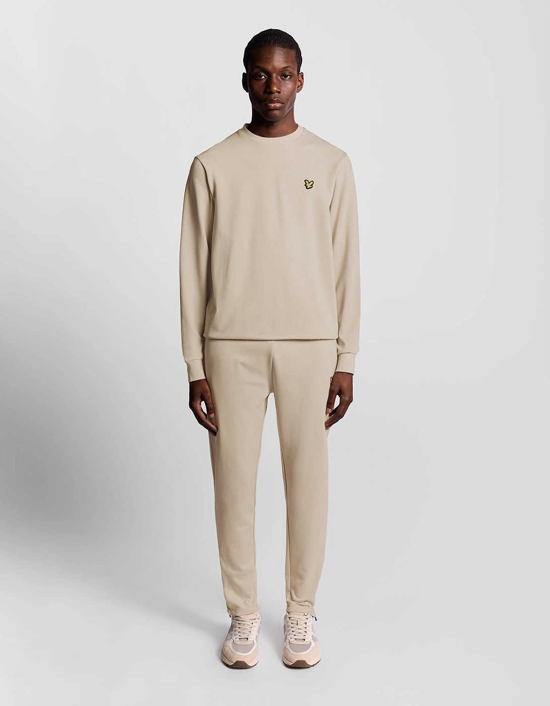 Sports Lightweight Sweatshirt