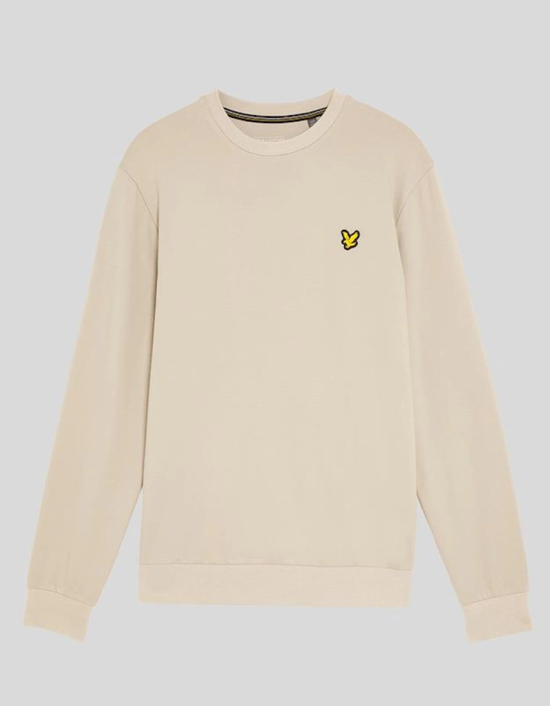Sports Lightweight Sweatshirt
