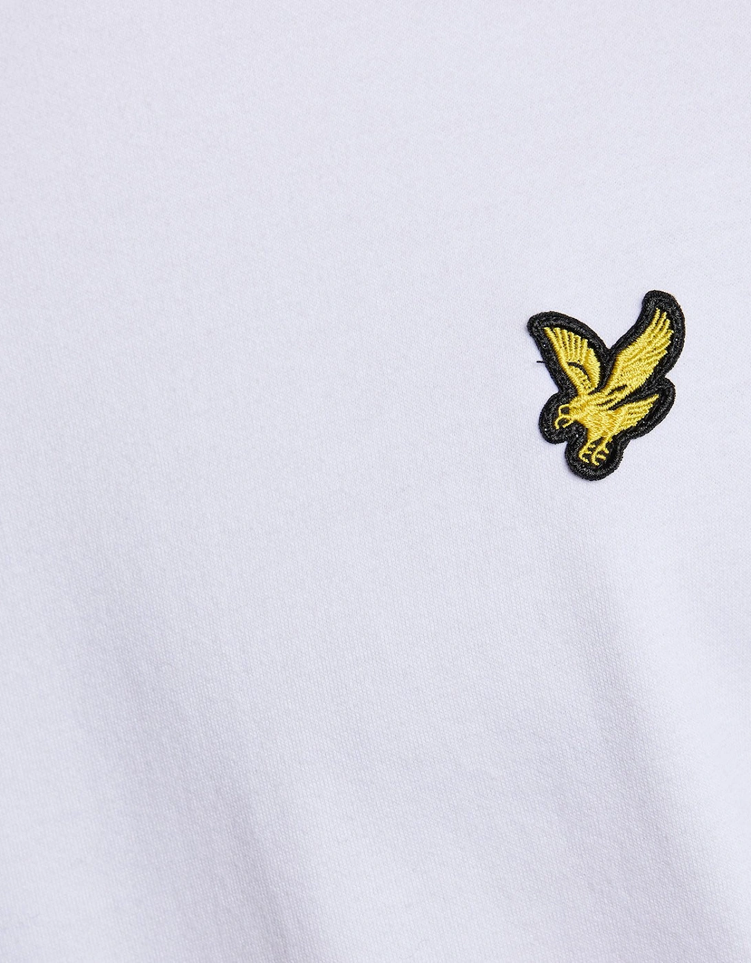 Ultra Soft Cotton Blend T-Shirt