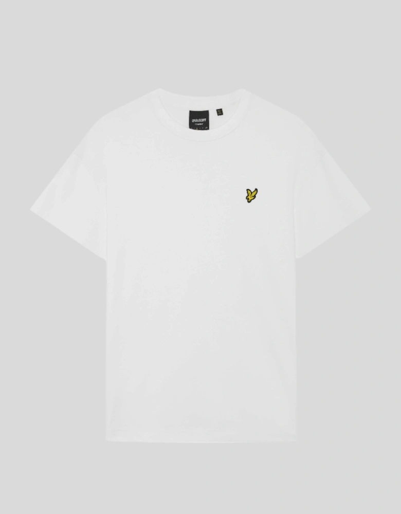 Ultra Soft Cotton Blend T-Shirt