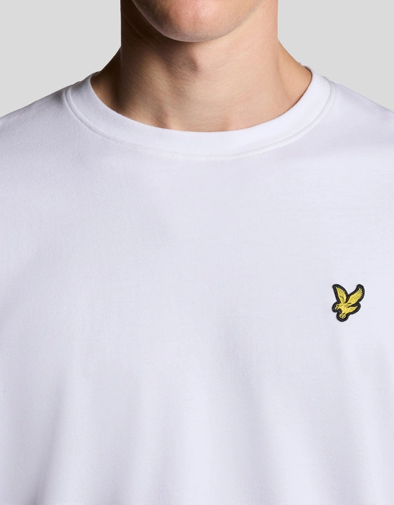 Ultra Soft Cotton Blend T-Shirt