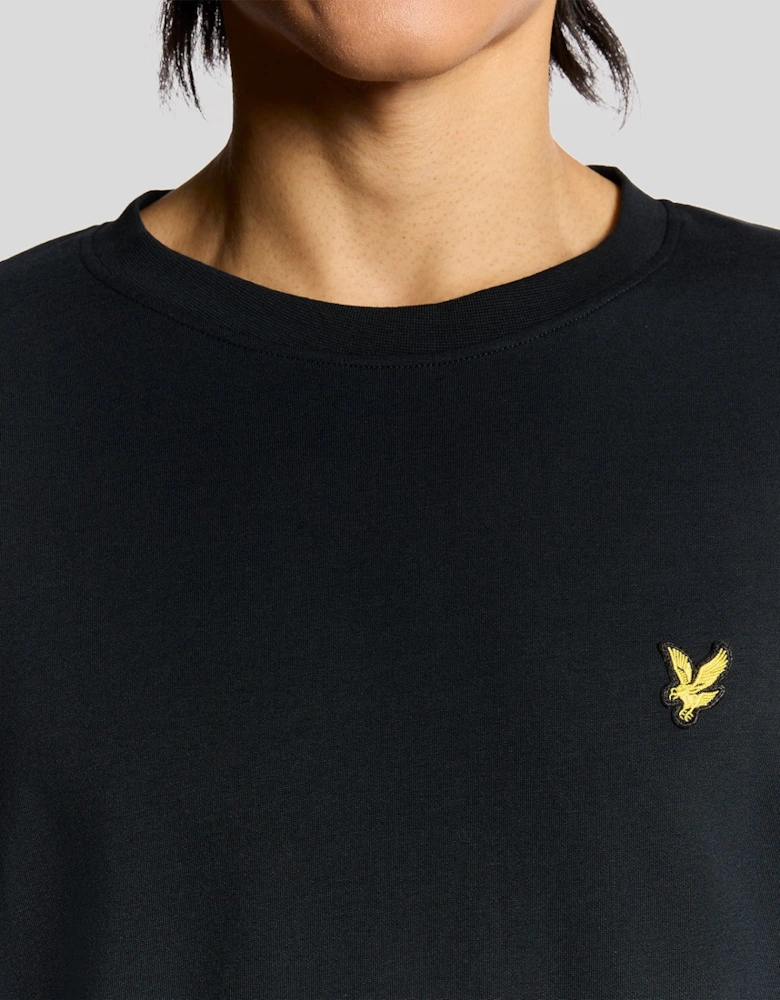Ultra Soft Cotton Blend T-Shirt