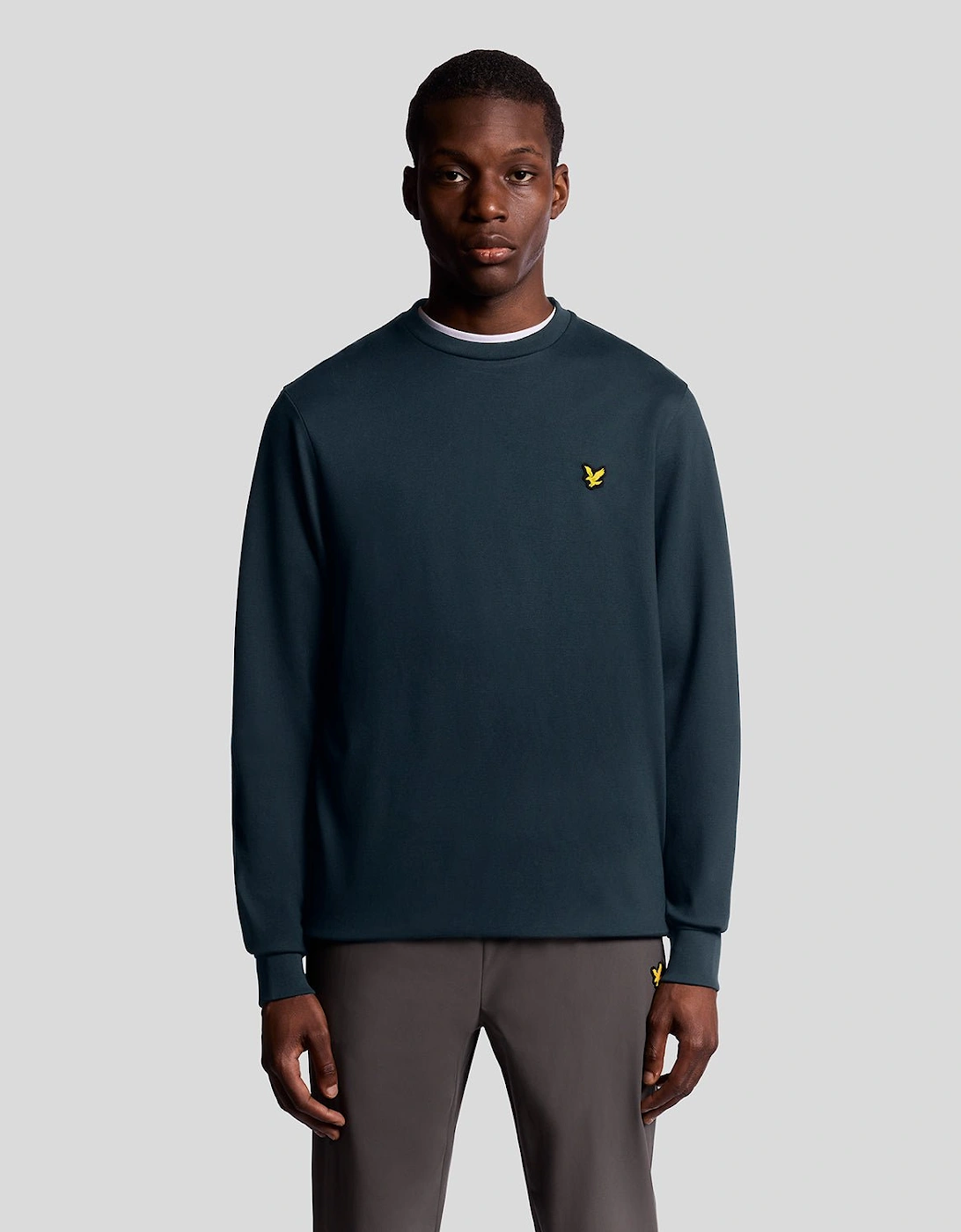 Sports Lightweight Sweatshirt, 7 of 6