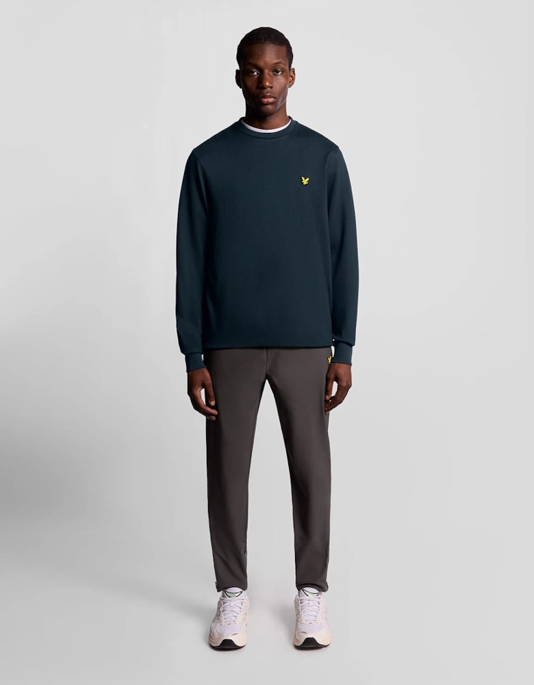 Sports Lightweight Sweatshirt