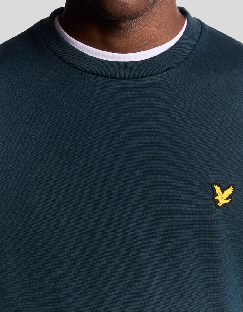 Sports Lightweight Sweatshirt