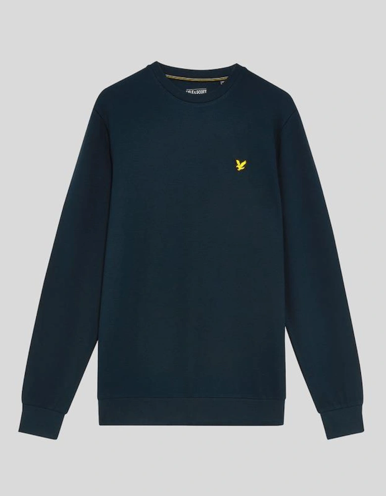 Sports Lightweight Sweatshirt