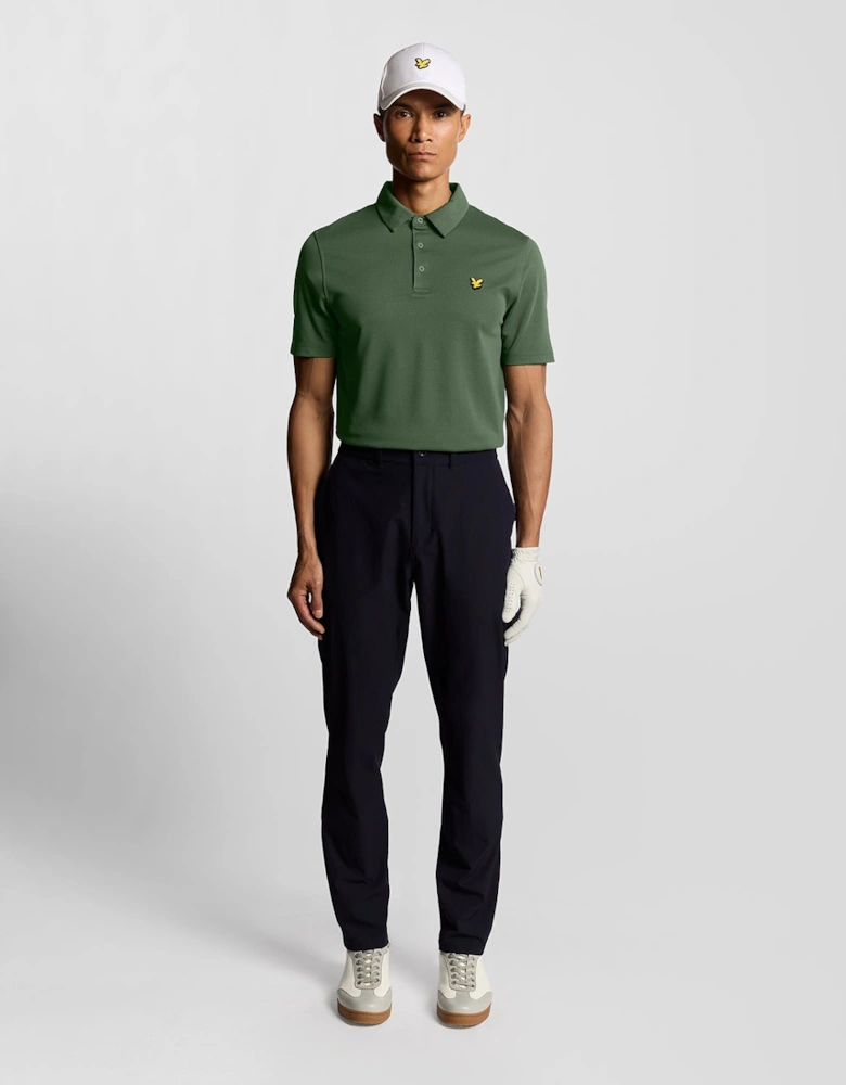 Golf Tour Polo Shirt