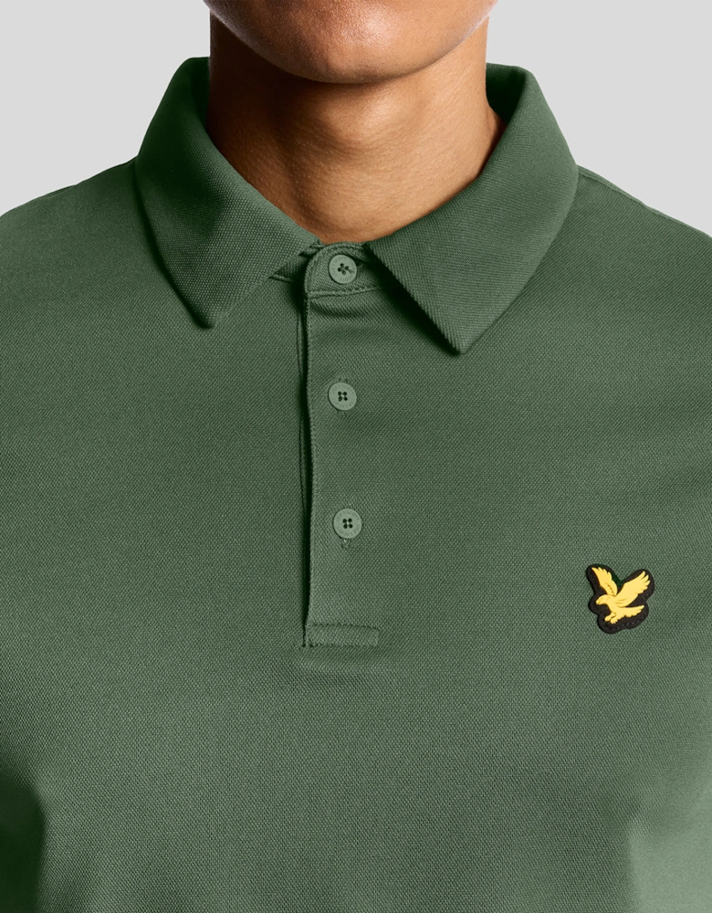 Golf Tour Polo Shirt
