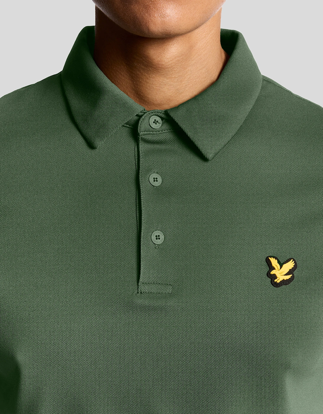 Golf Tour Polo Shirt