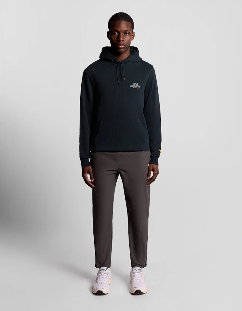 Sports Lyle Athletic Hoodie