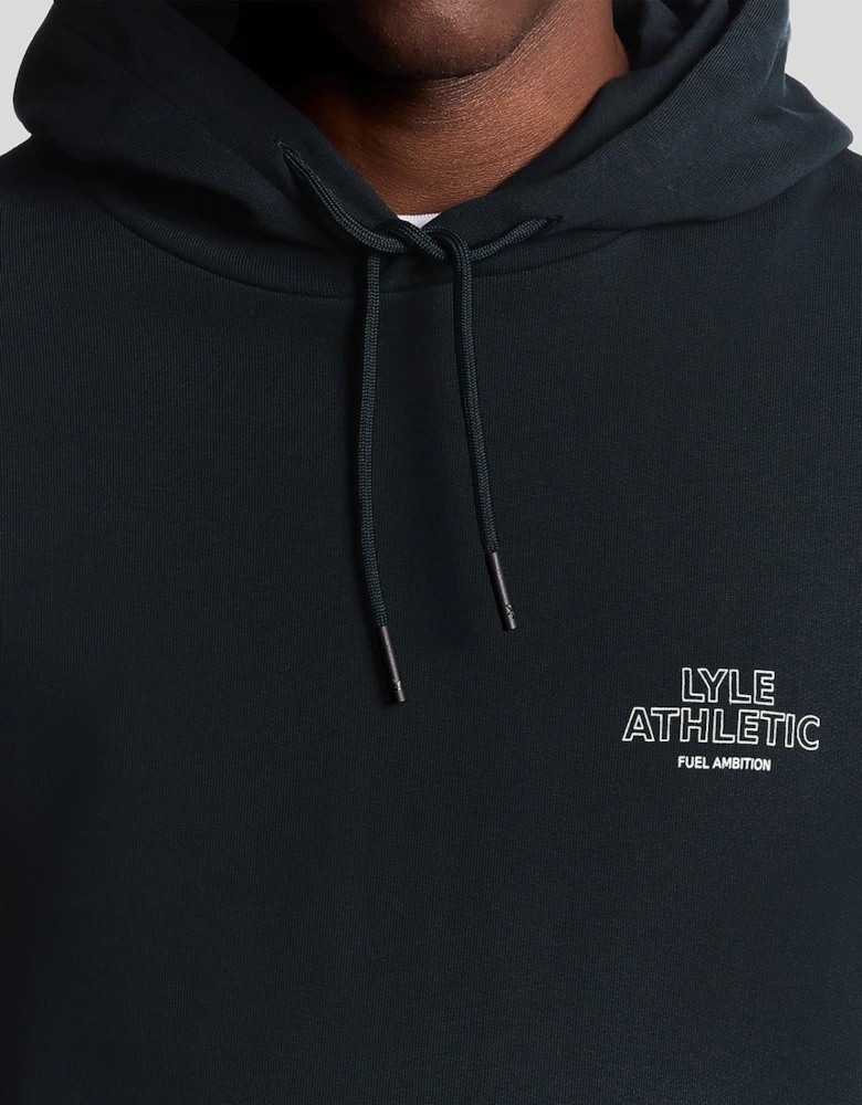 Sports Lyle Athletic Hoodie