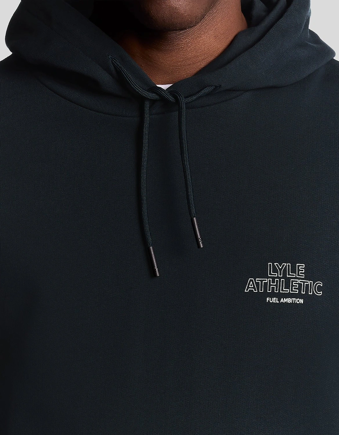 Sports Lyle Athletic Hoodie