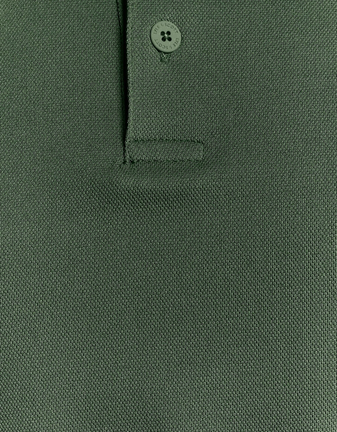 Golf Tour Polo Shirt