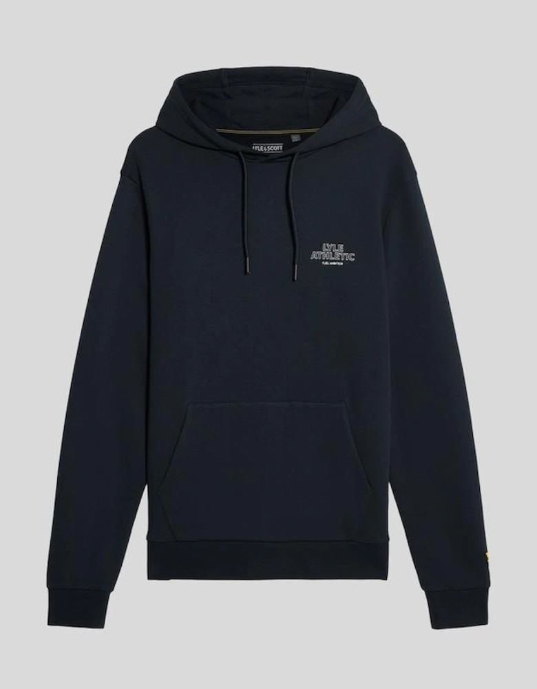 Sports Lyle Athletic Hoodie