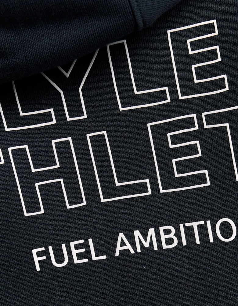 Sports Lyle Athletic Hoodie