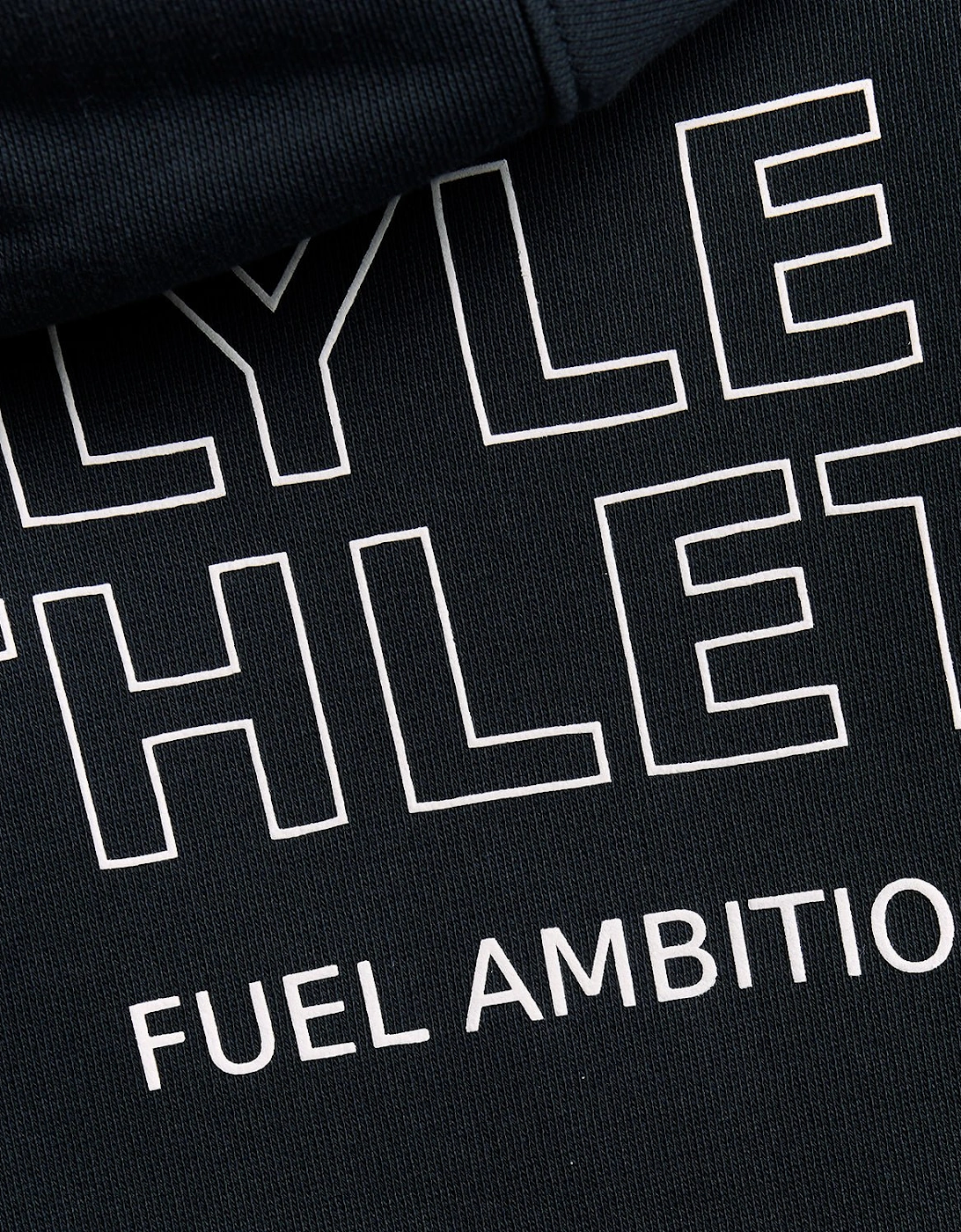 Sports Lyle Athletic Hoodie