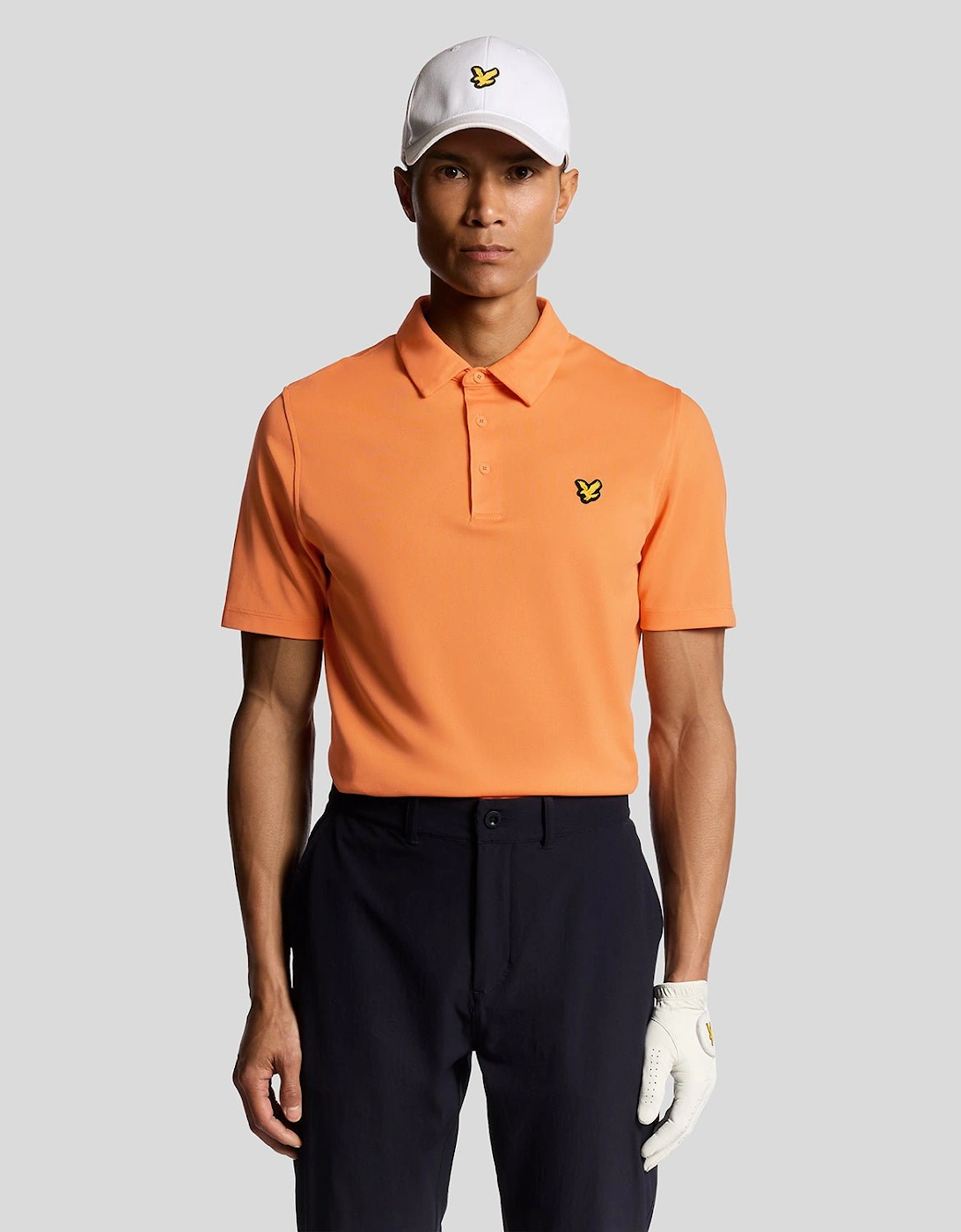 Golf Tour Polo Shirt, 7 of 6