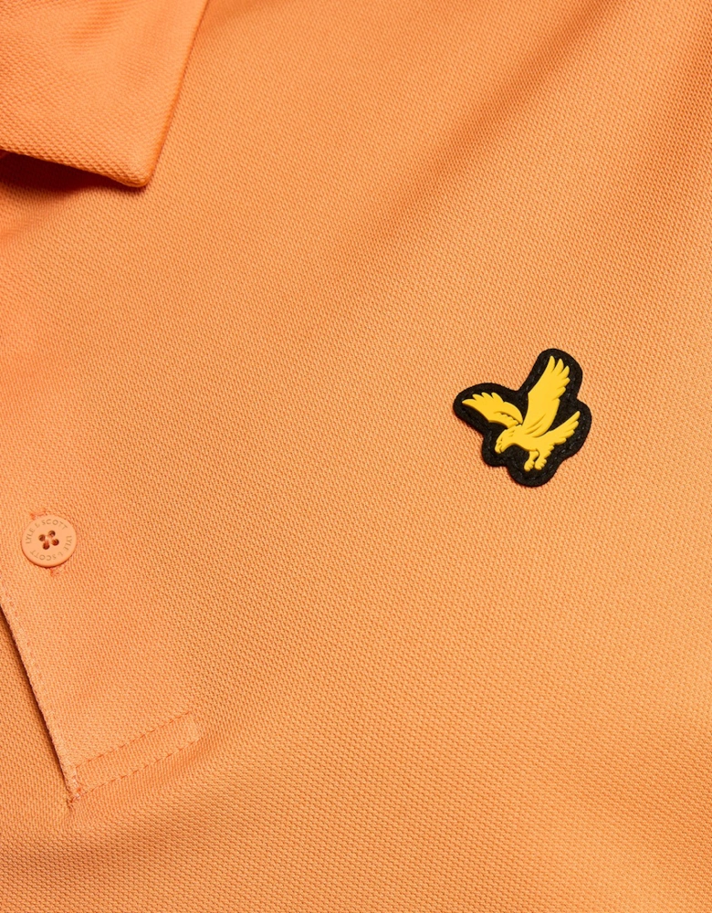 Golf Tour Polo Shirt