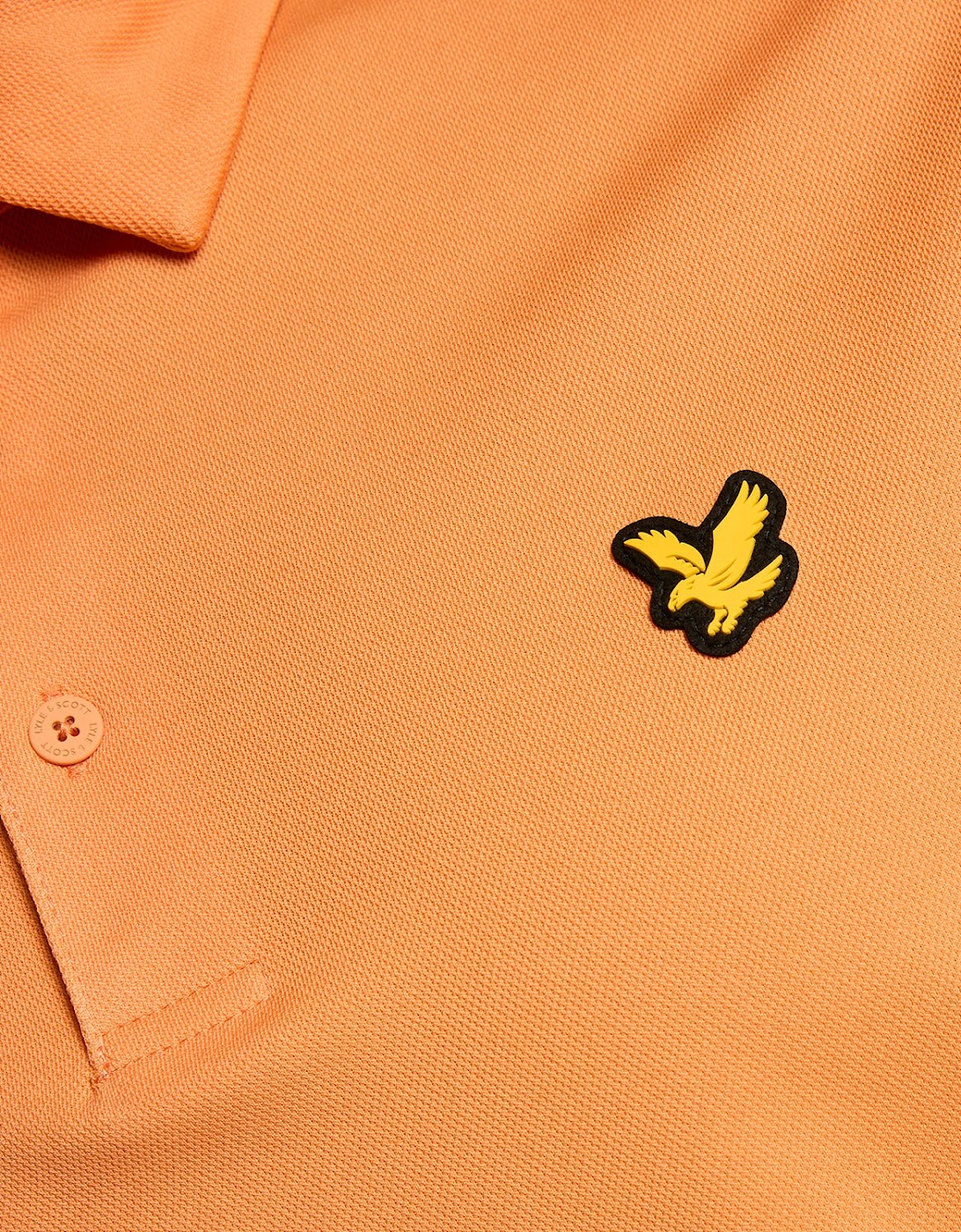 Golf Tour Polo Shirt