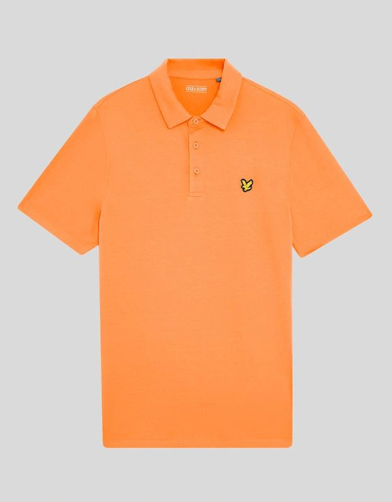 Golf Tour Polo Shirt
