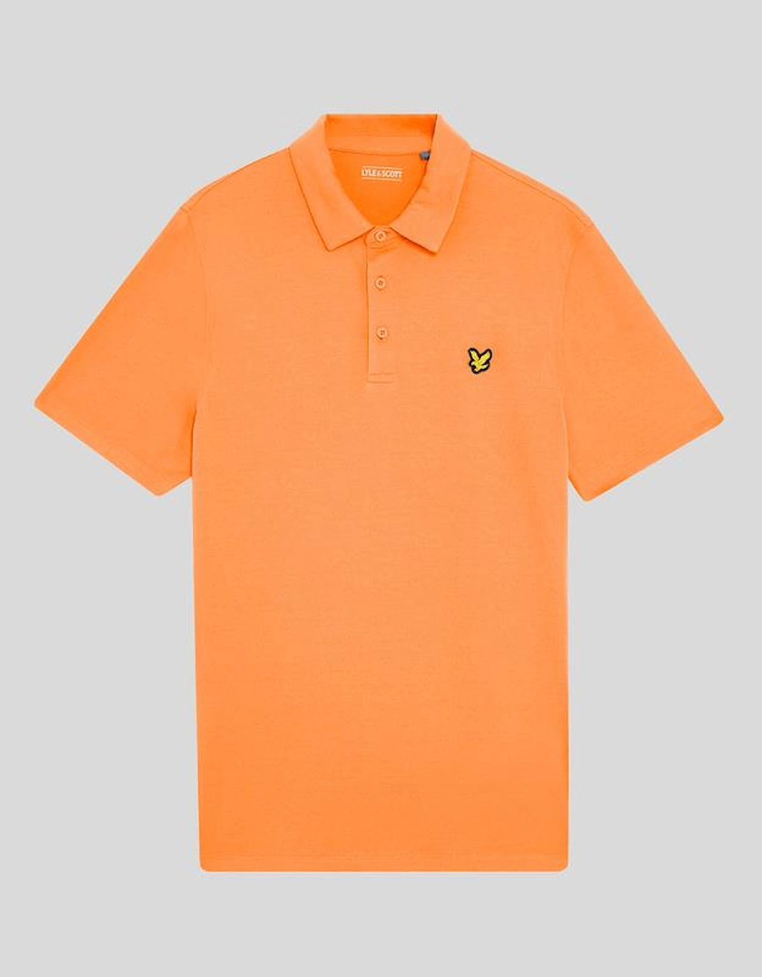 Golf Tour Polo Shirt
