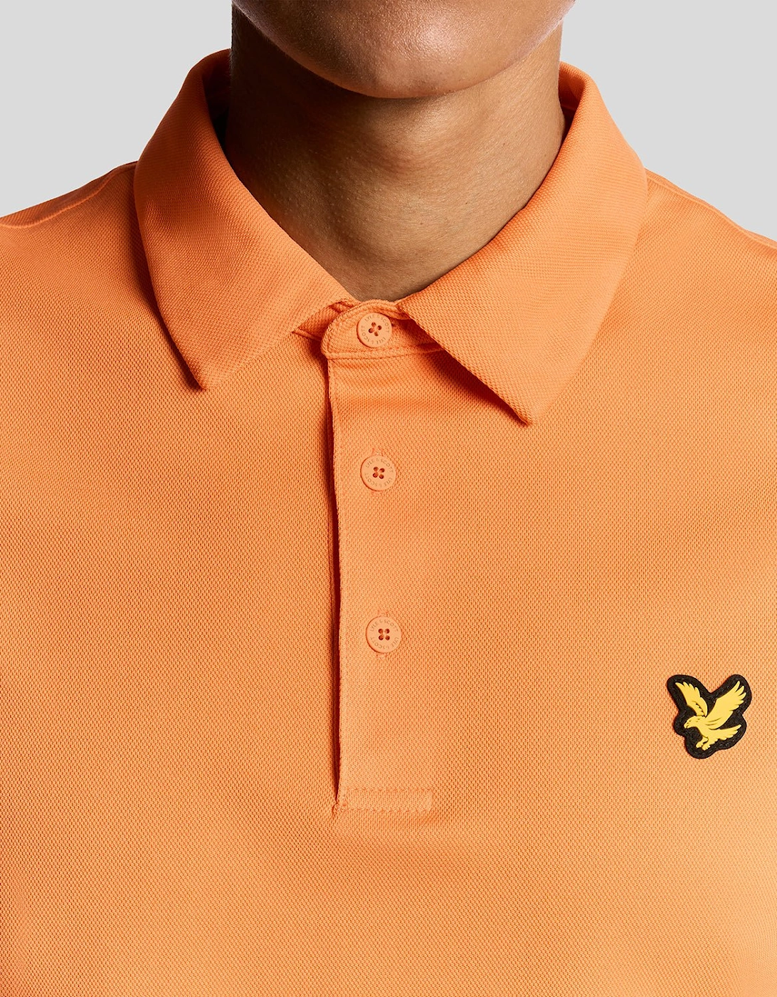 Golf Tour Polo Shirt