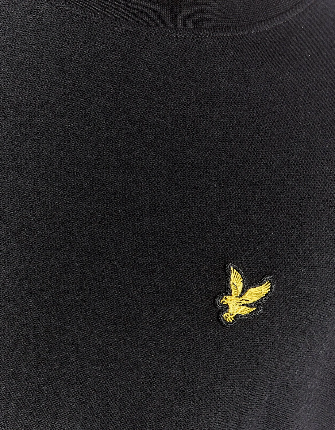 Ultra Soft Cotton Blend T-Shirt
