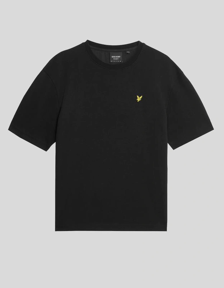 Ultra Soft Cotton Blend T-Shirt