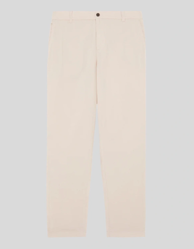 Fine Rib Corduroy Trousers