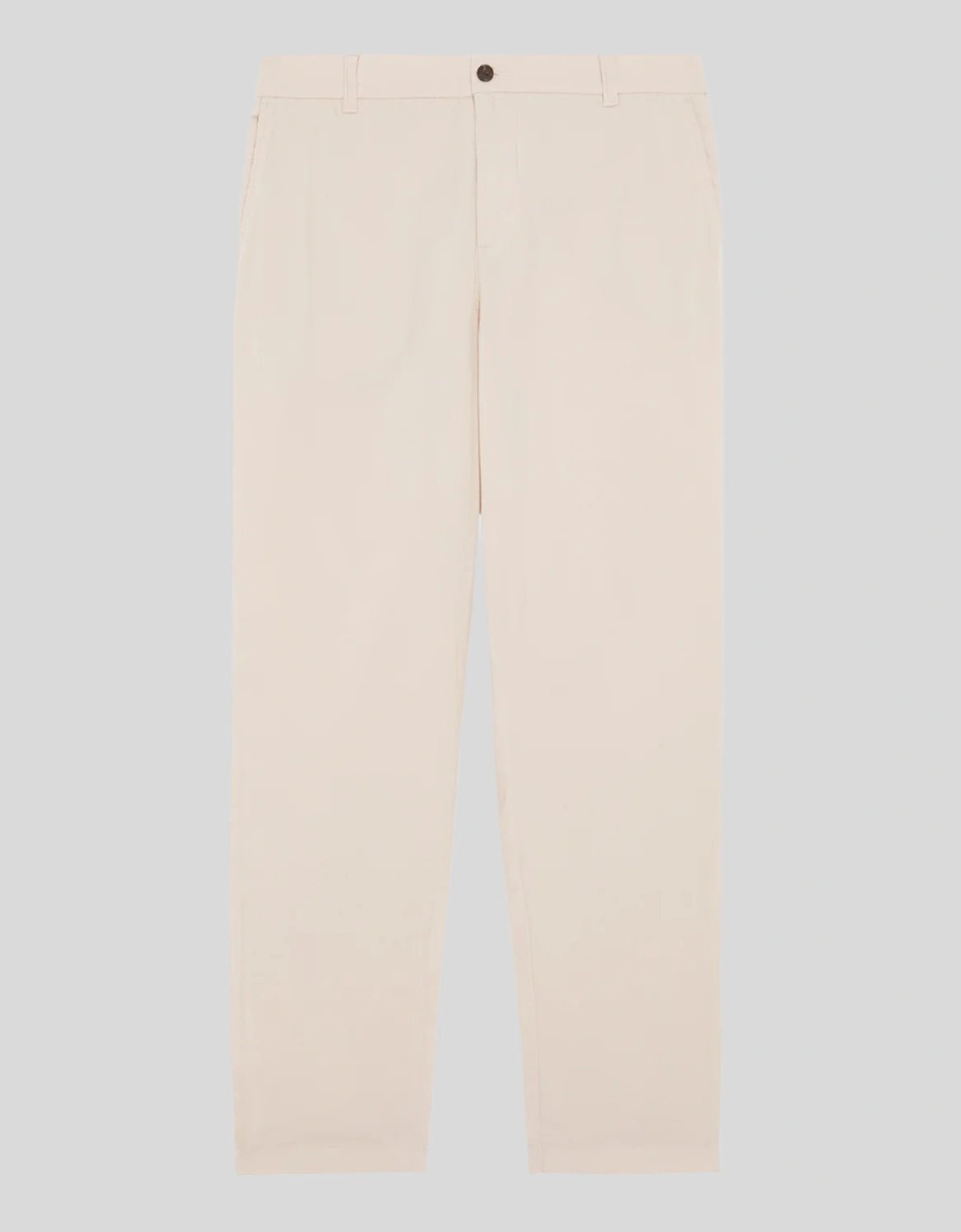 Fine Rib Corduroy Trousers