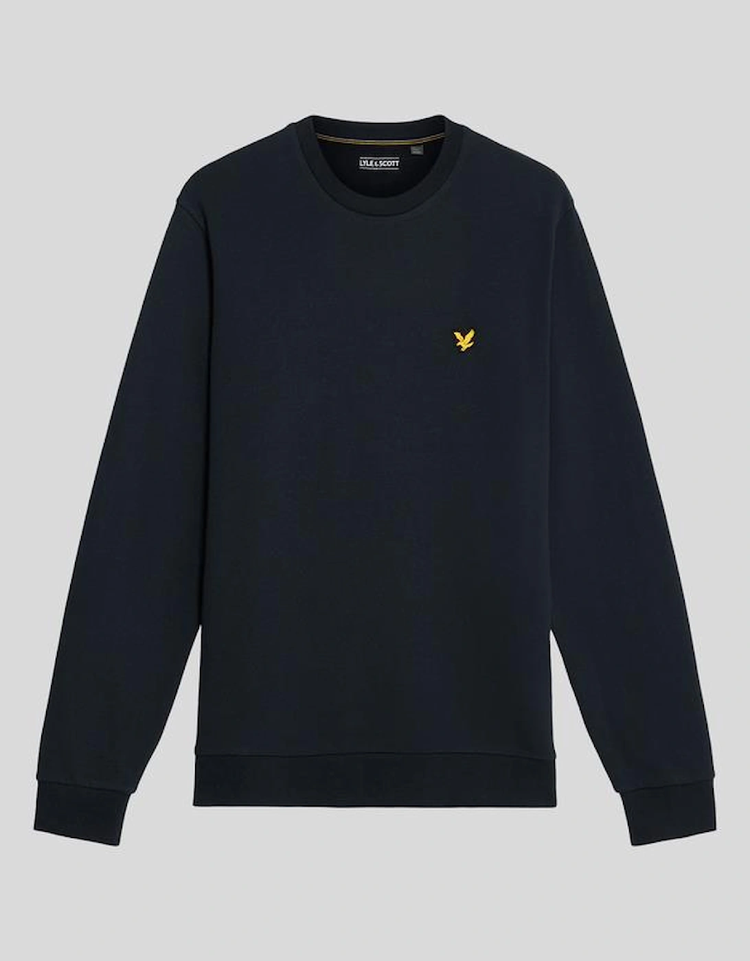Sports Globe Print Sweatshirt