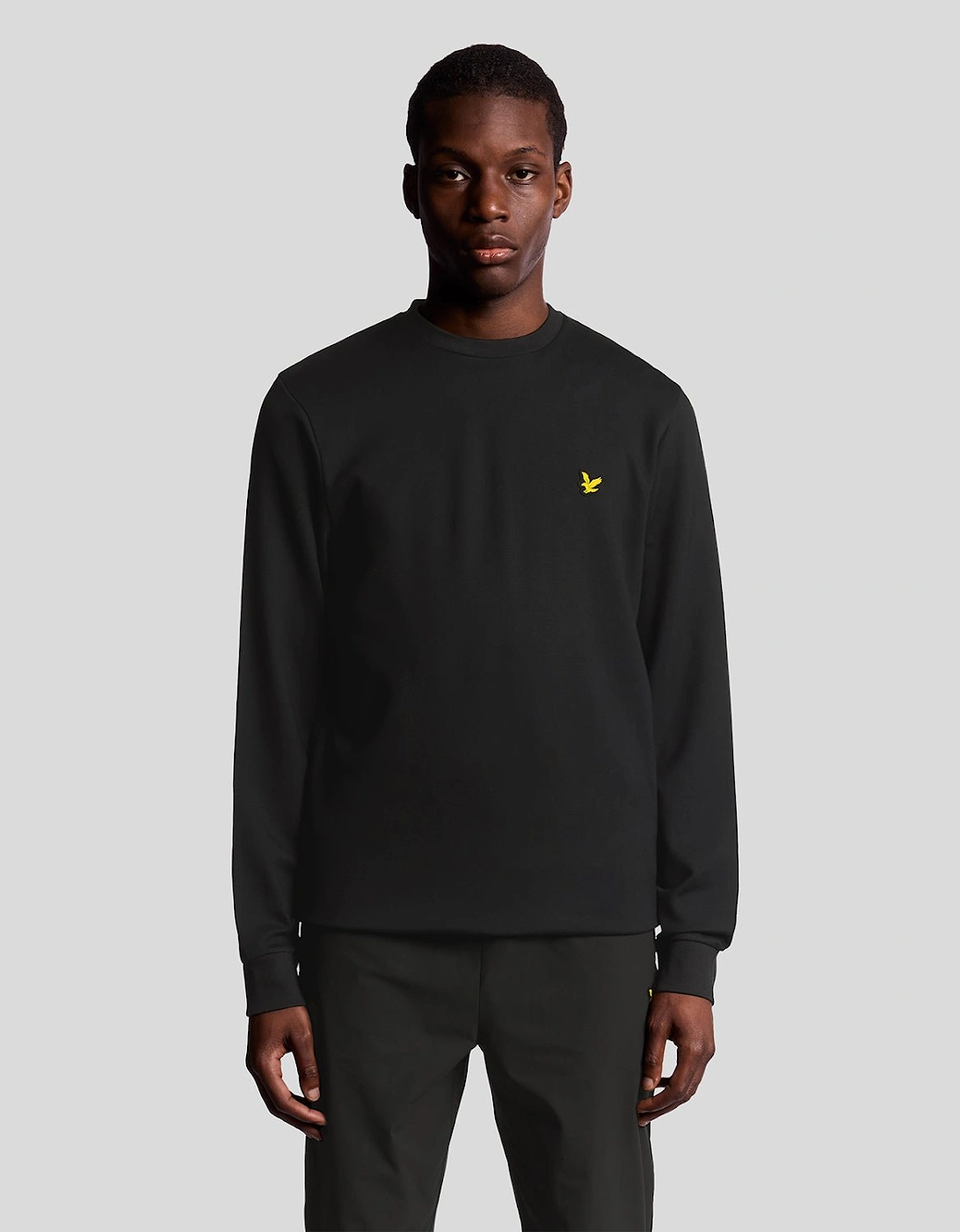 Sports Lightweight Sweatshirt, 7 of 6