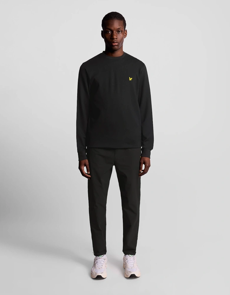 Sports Lightweight Sweatshirt