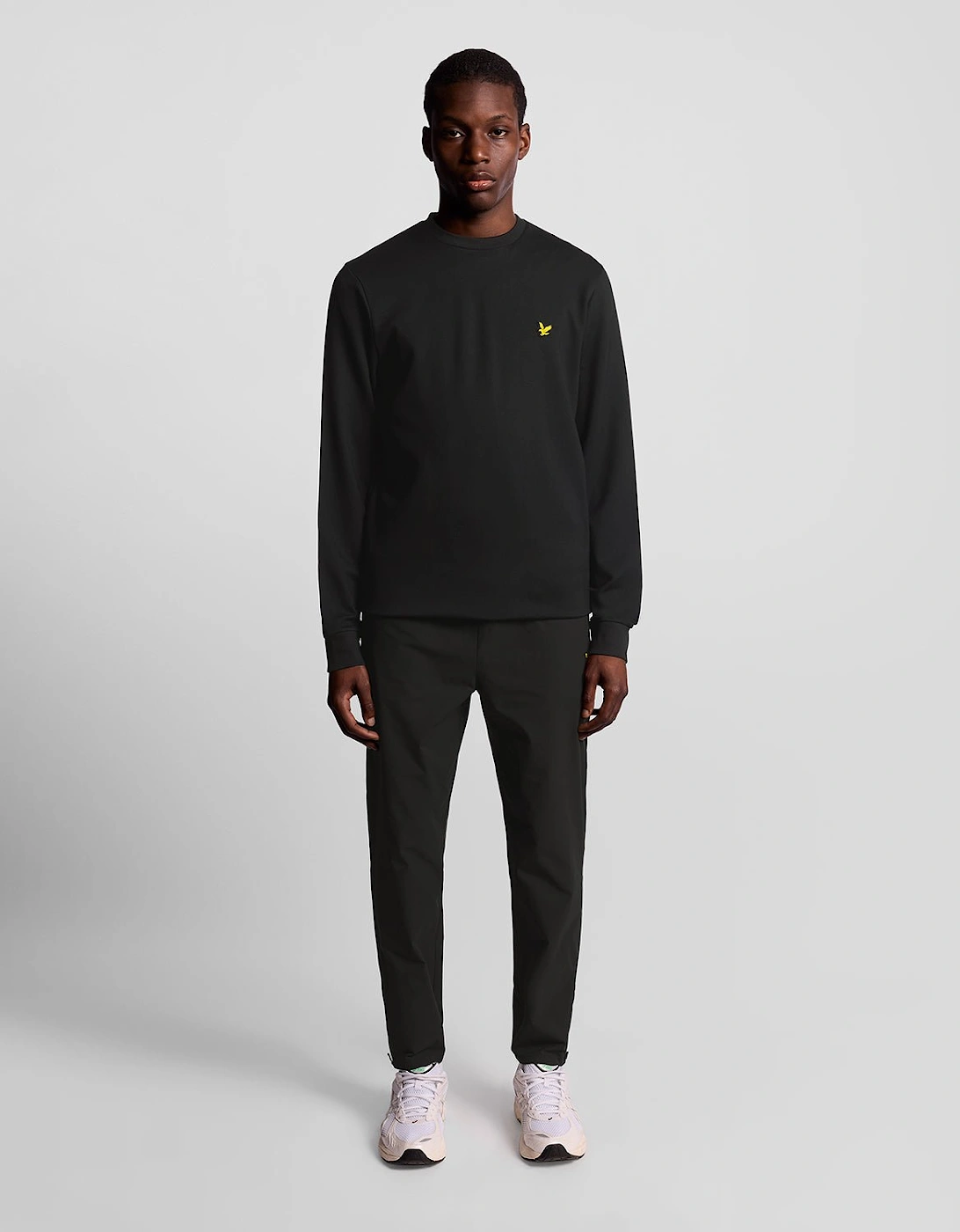 Sports Lightweight Sweatshirt