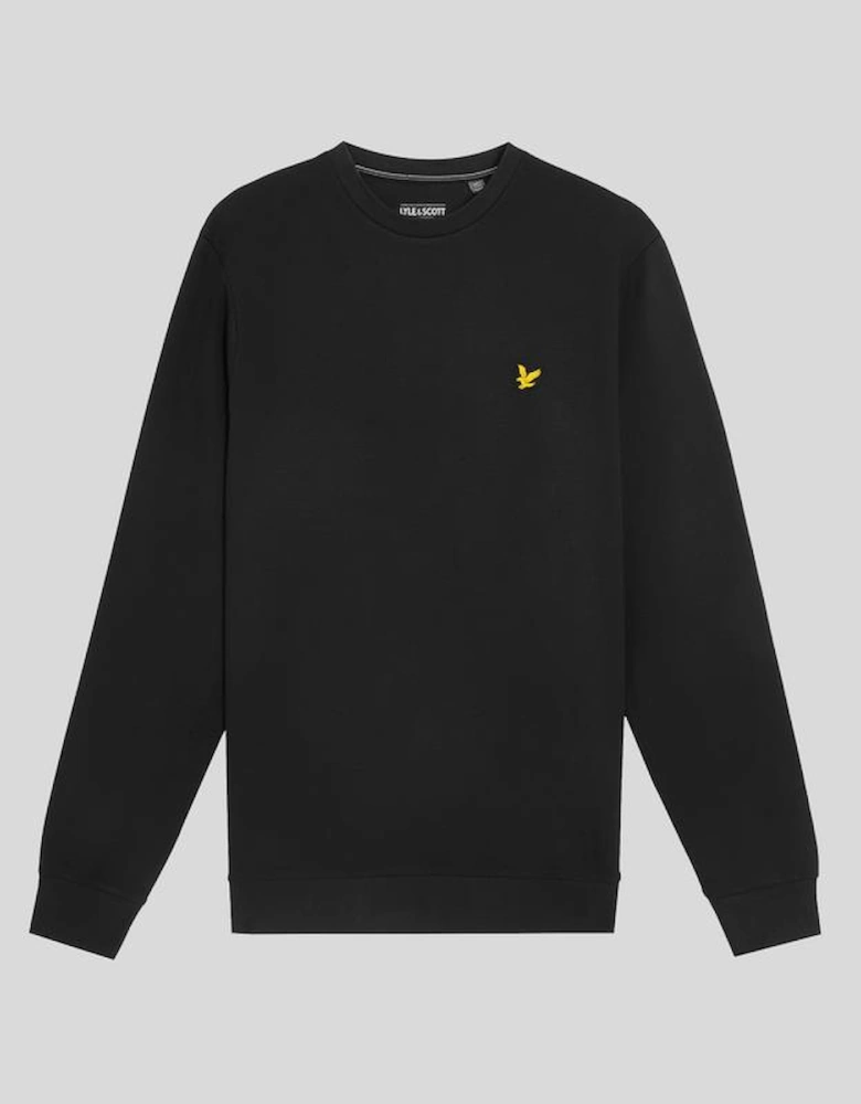 Sports Lightweight Sweatshirt