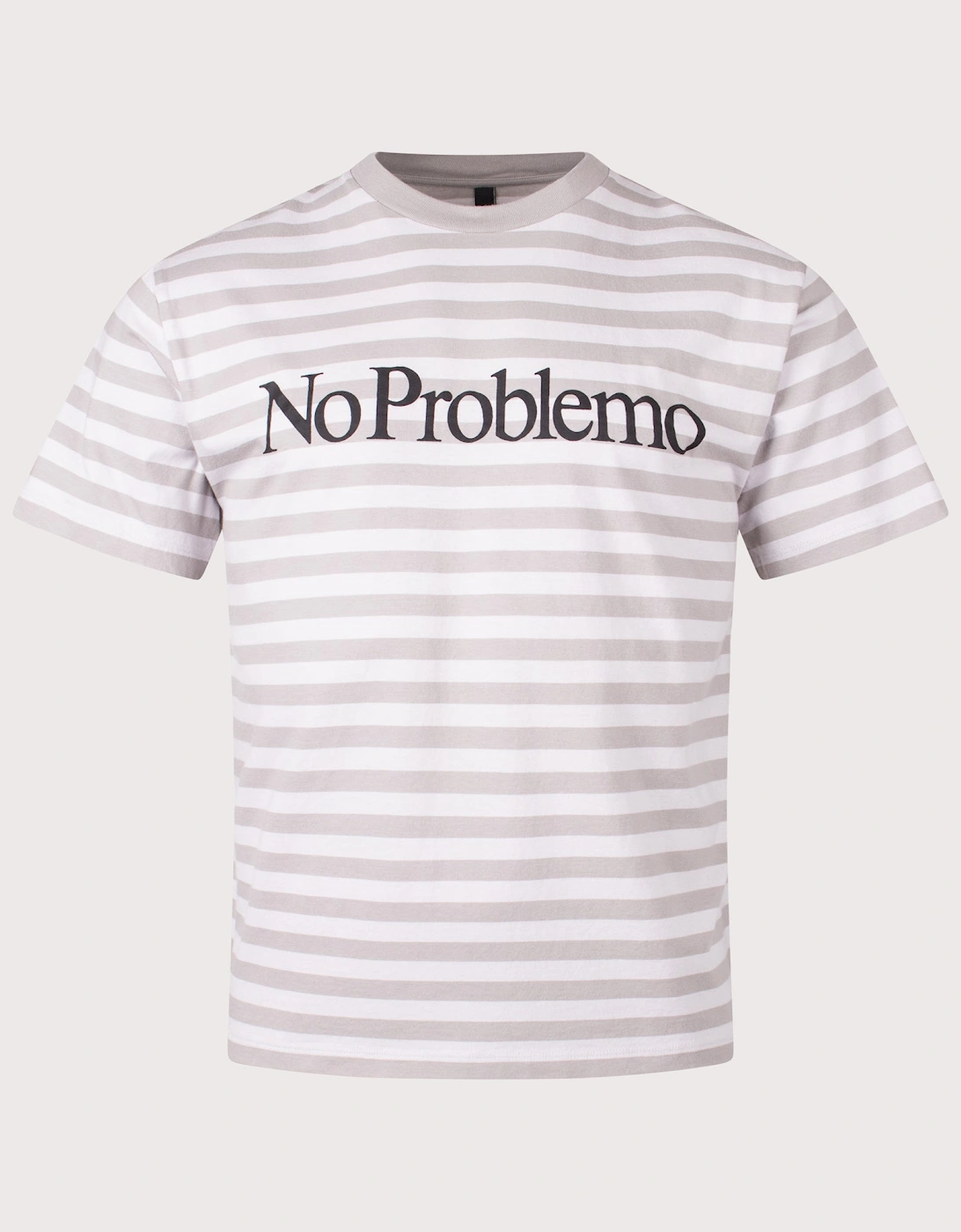 Striped T-Shirt, 3 of 2