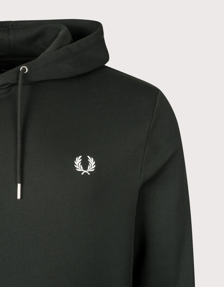 Tipped Hoodie