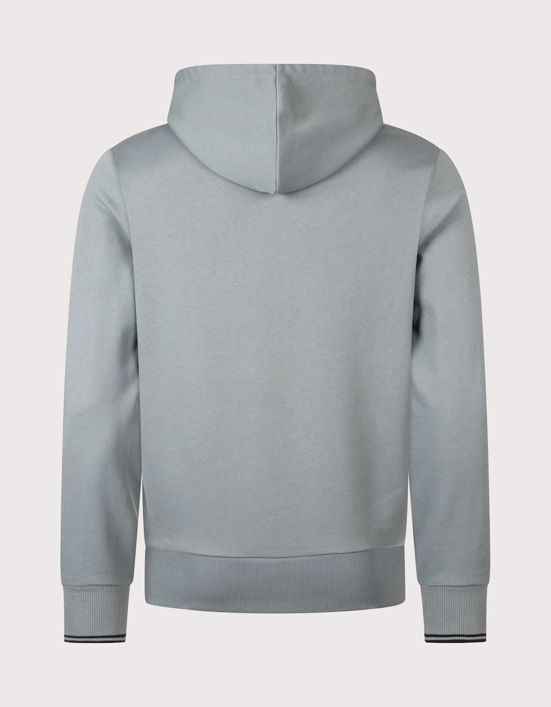 Tipped Hoodie