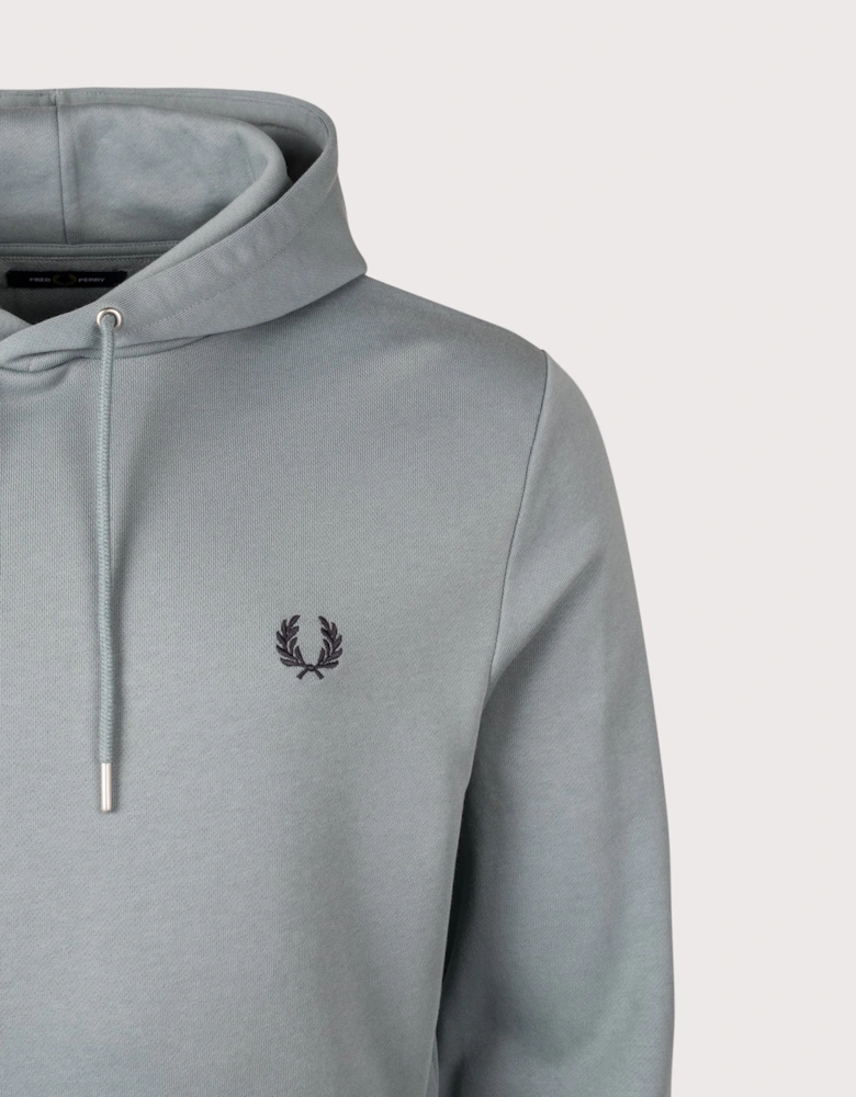 Tipped Hoodie