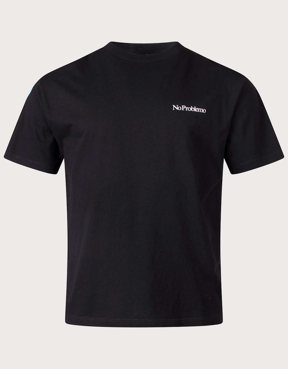 Mini Problemo T-Shirt, 4 of 3