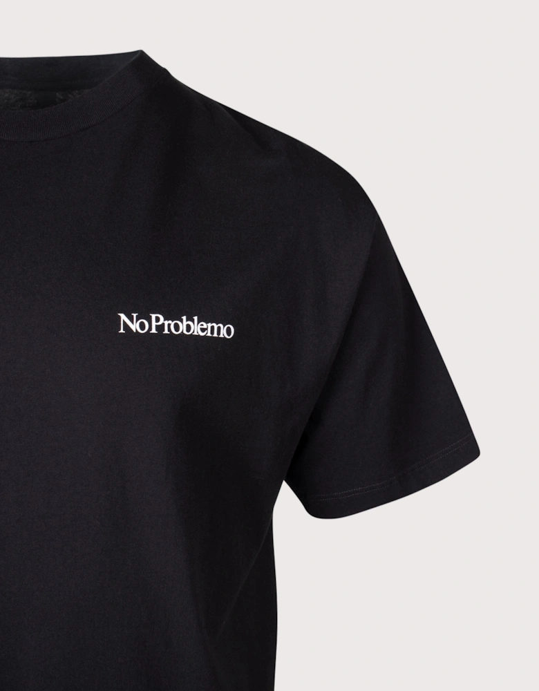 Mini Problemo T-Shirt
